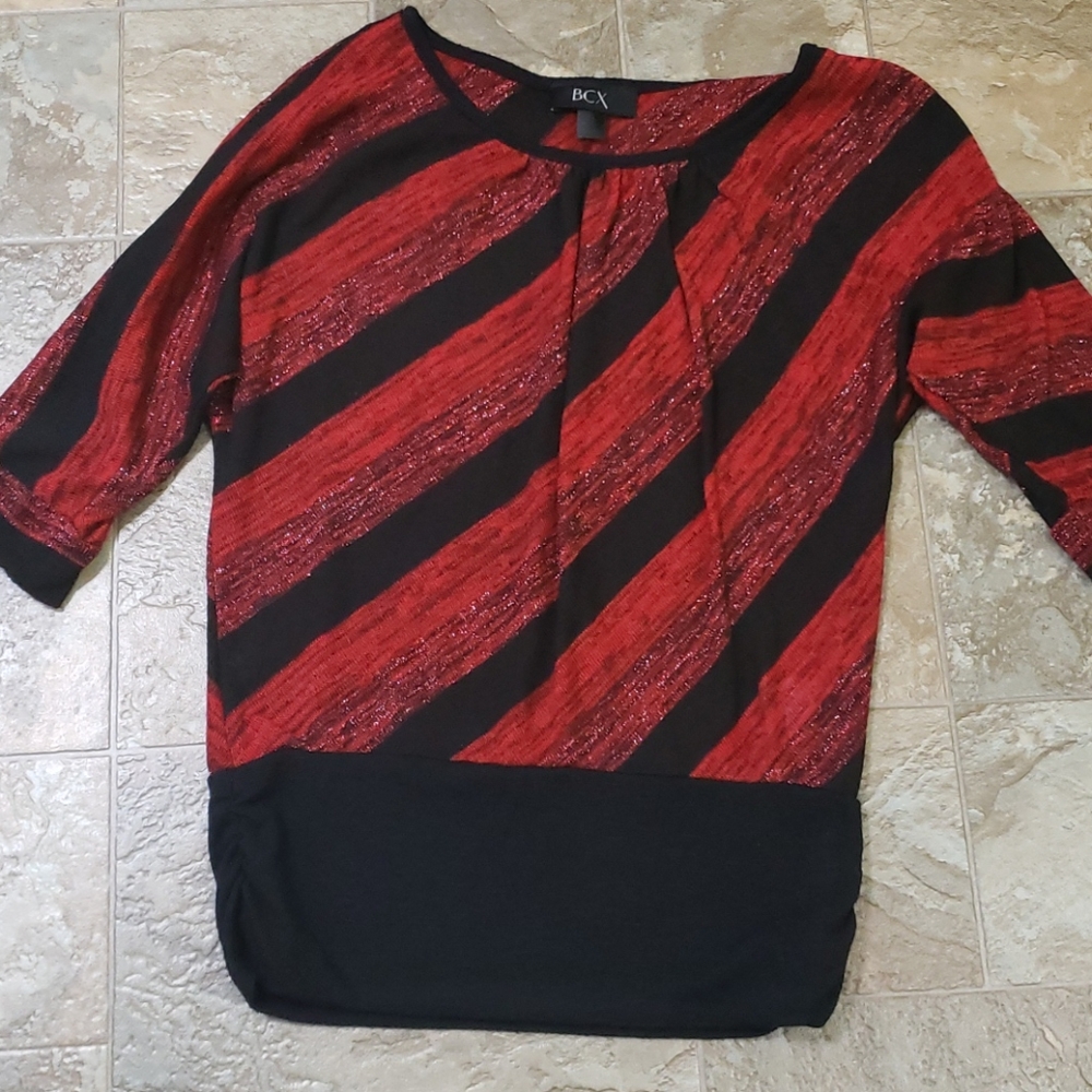 BCX blouse